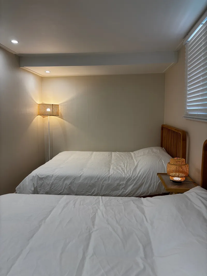 [Jongno, Seoul] Seochon Gyeongbokgung Station 4-room house with yard 4