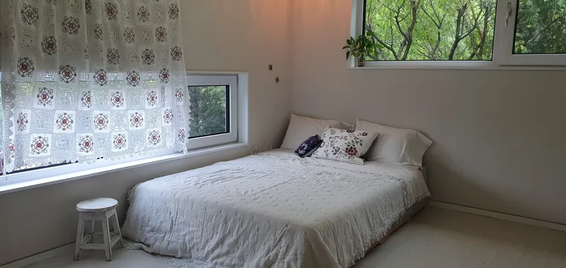[Yangpyeong] Three-sided Mountain View, 10 minutes by car to Yangpyeong Station, detached one-room independent house 2