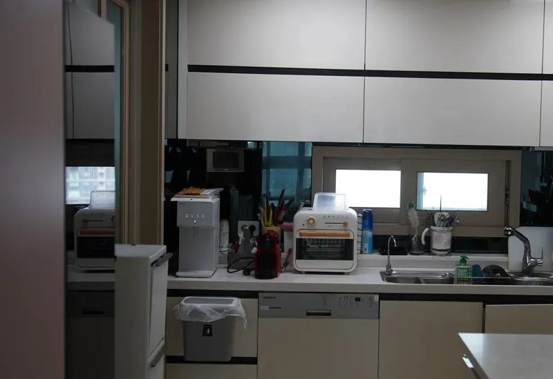 [Yeonsu, Incheon] Central Park Women's Sharehouse (Single Room) ENG [B Room] 6