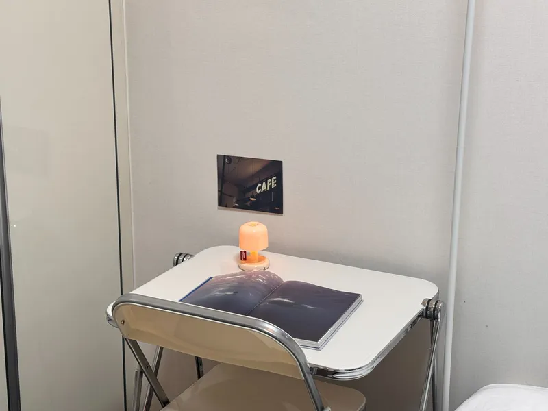 [Seocho, Seoul] Seocho-dong high-rise officetel with a great view, located near the station, 10 minutes from Gangnam 5