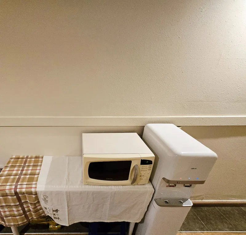 [Bucheon] A spacious, quiet, and cozy Premier Room 350m from Bucheon Station 9