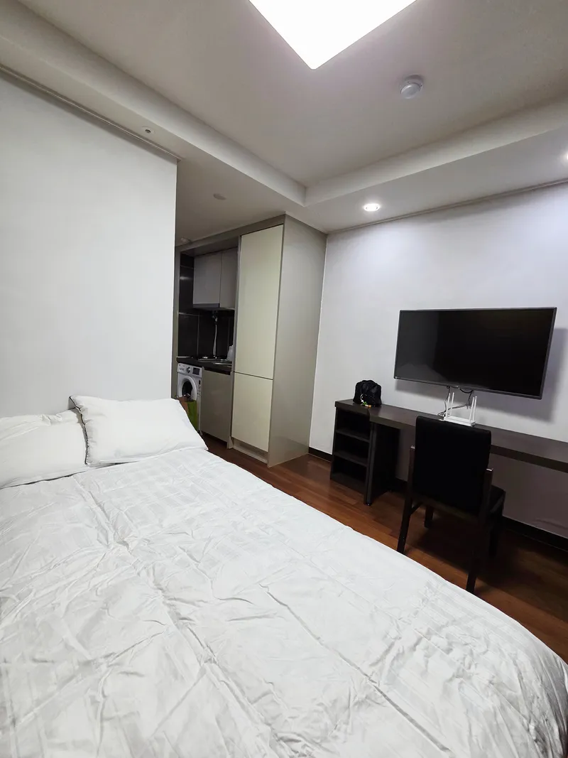 [Seocho, Seoul] Best accommodations 5 minutes from Gangnam Station 2