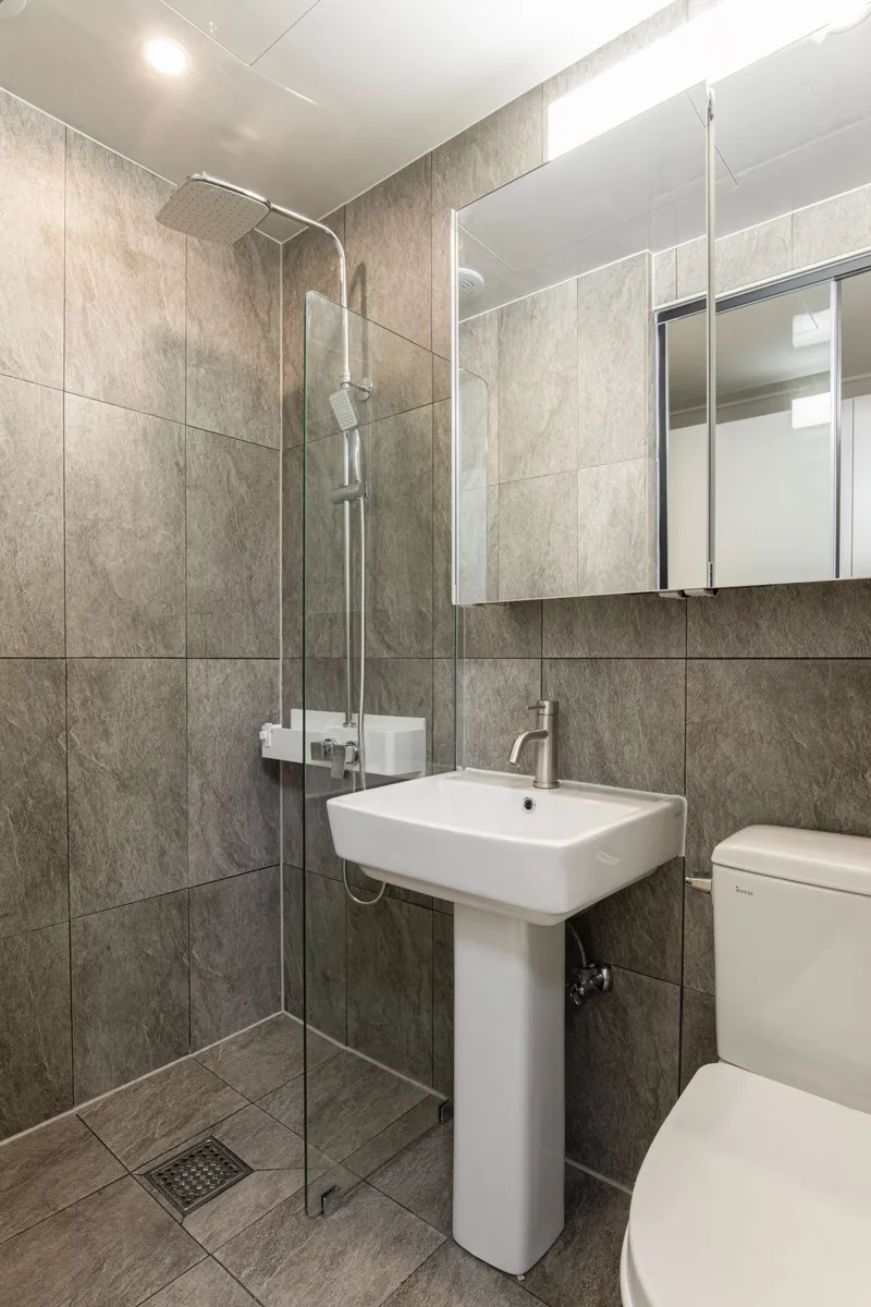 [Jongno, Seoul] Daehakro Deluxe Room 412 1 minute walk from Hyehwa Station Seoul National University Sungkyunkwan Shuttle 12