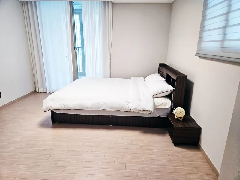 [Yeongjong, Incheon] An apartment like a hotel on Yeongjongdo Island 4