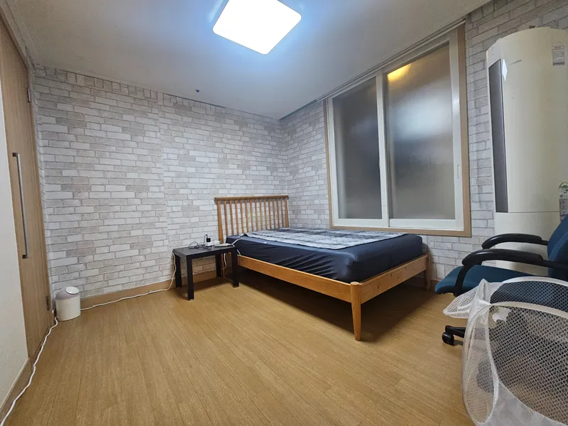 [Gwanak, Seoul] Apartment with a breathtaking view of Sillim 4