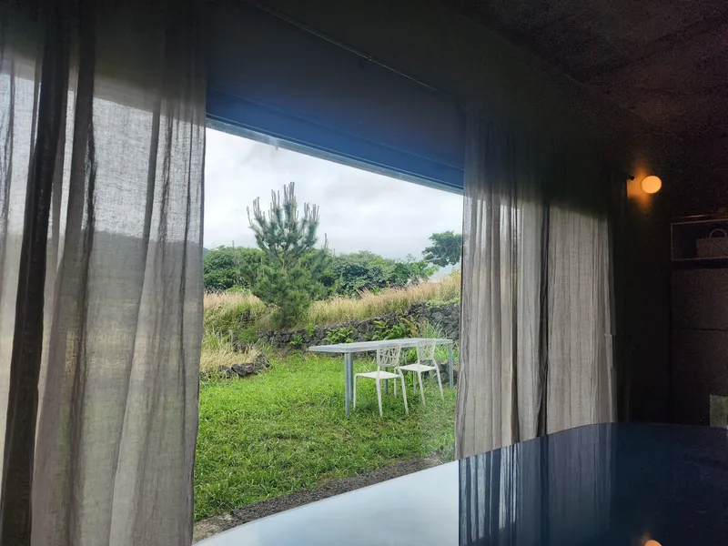 [Gujwa, Jeju] Jeju Rakhado / A House Loved by Artists 6