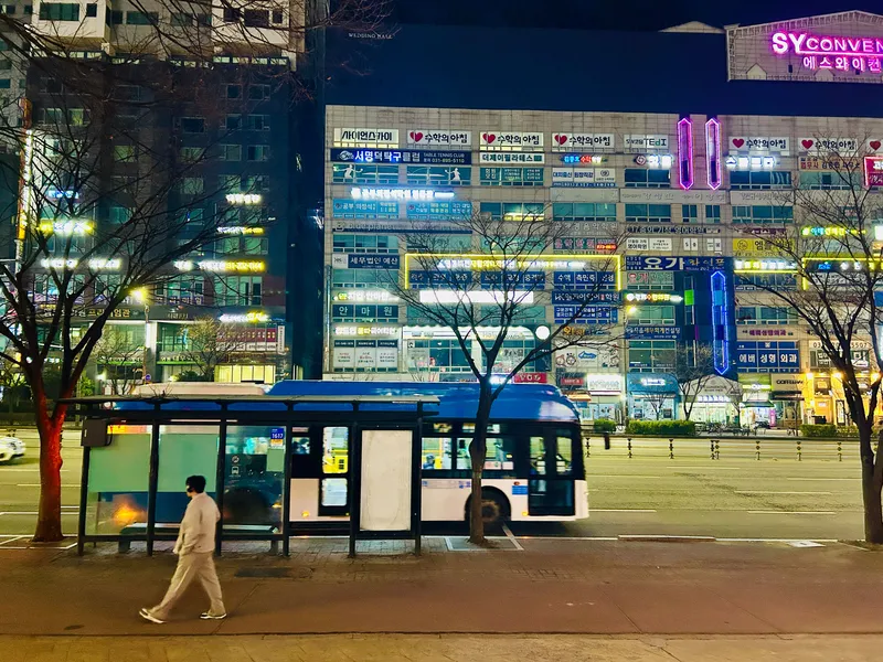 [Suwon][Suwon Yeongtong] Full options 5 minutes from Yeongtong Station 17
