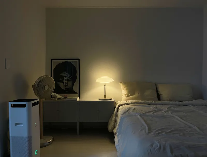 [Jung-gu, Seoul] Accommodation near Shindang Yaksu Station and Beotigoge Station 6