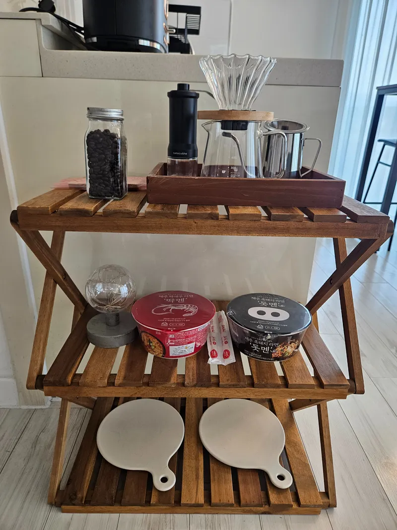 [Andeok, Seogwipo] Four Seasons Sanbangsan View Duplex Emotional Accommodation_Dalmuri 21