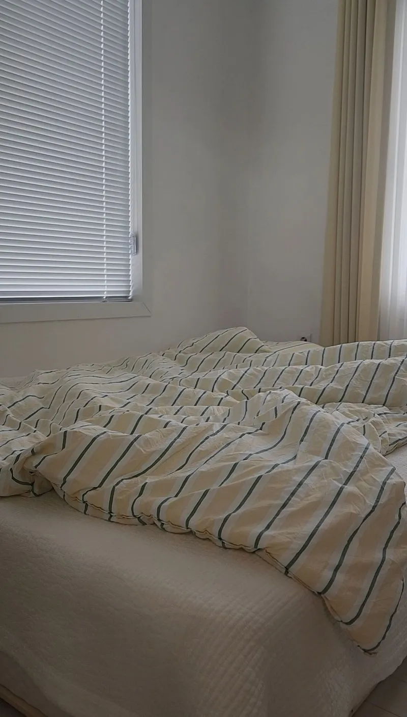 [Hangyeong, Jeju] West Stay Quiet emotional warm space 11