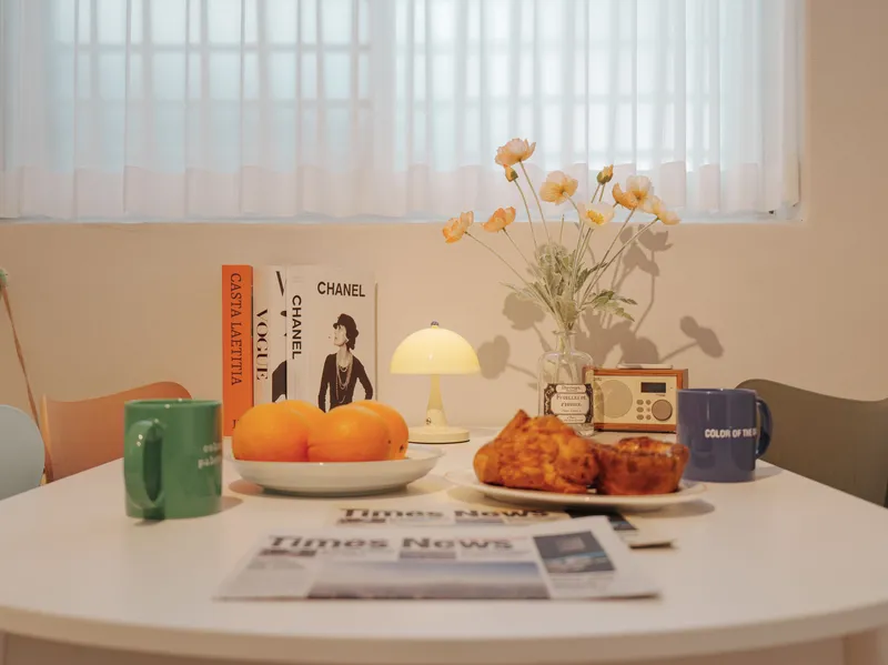 [Nowon, Seoul] Hue House / 1 minute walk from Gongneung Station on Line 7, Science and Technology University, Atomic Energy Hospital 16
