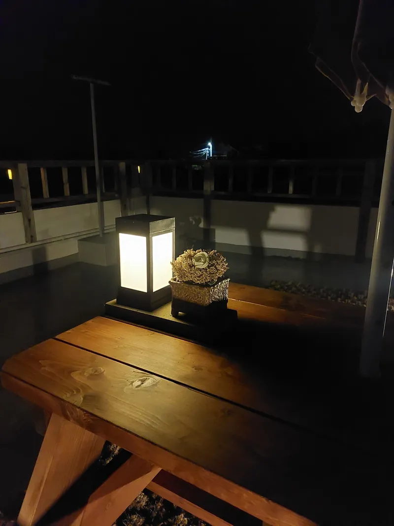 [Gujwa, Jeju] A one-minute walk from the beach. A one-month stay at Kimnyeong Doldamjip (outer building). 32