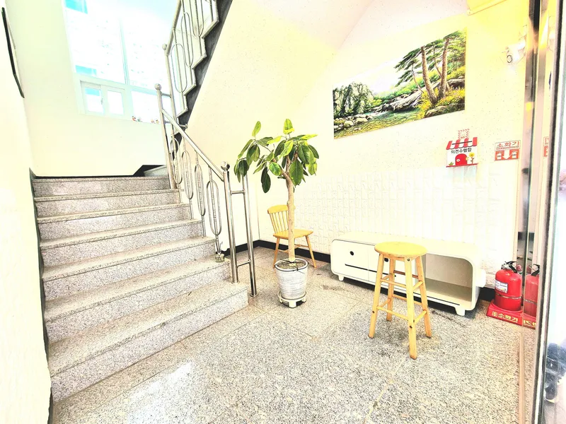[Jincheon] Standard Room 3 11
