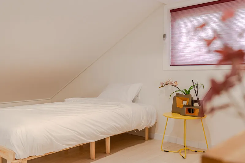 [Aewol, Jeju] Detached house with private garden and terrace 2