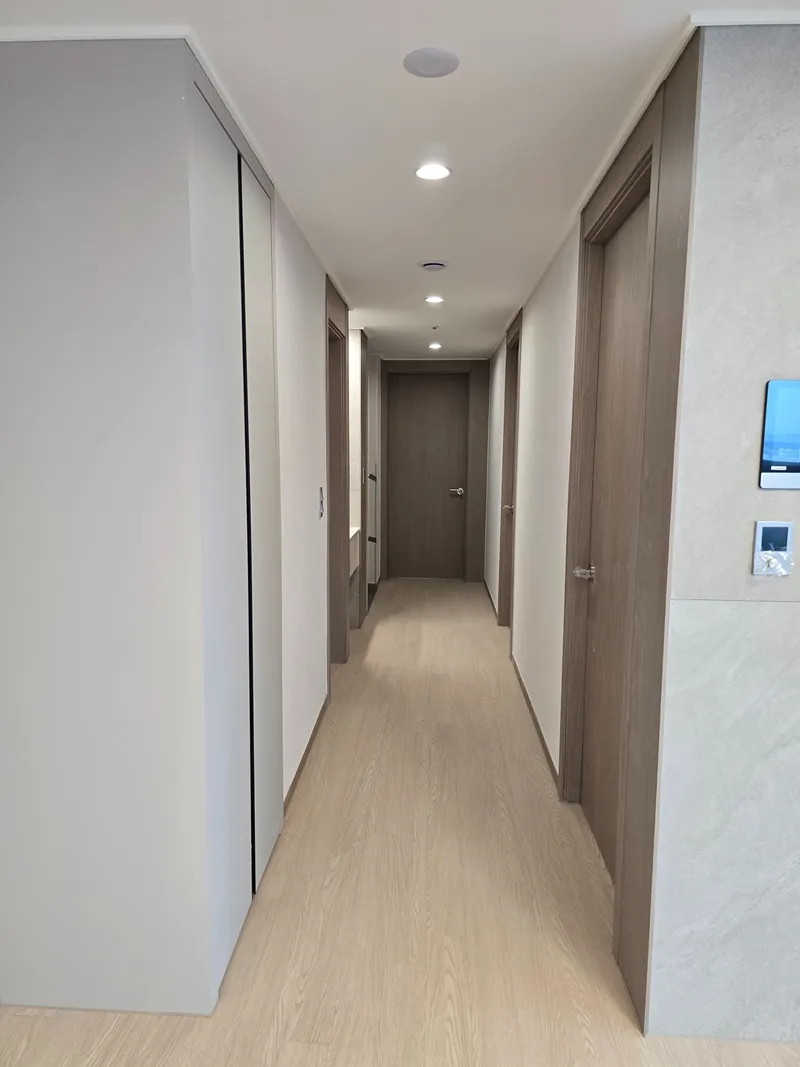 [Osan] 25th floor of officetel near Sema Station 17