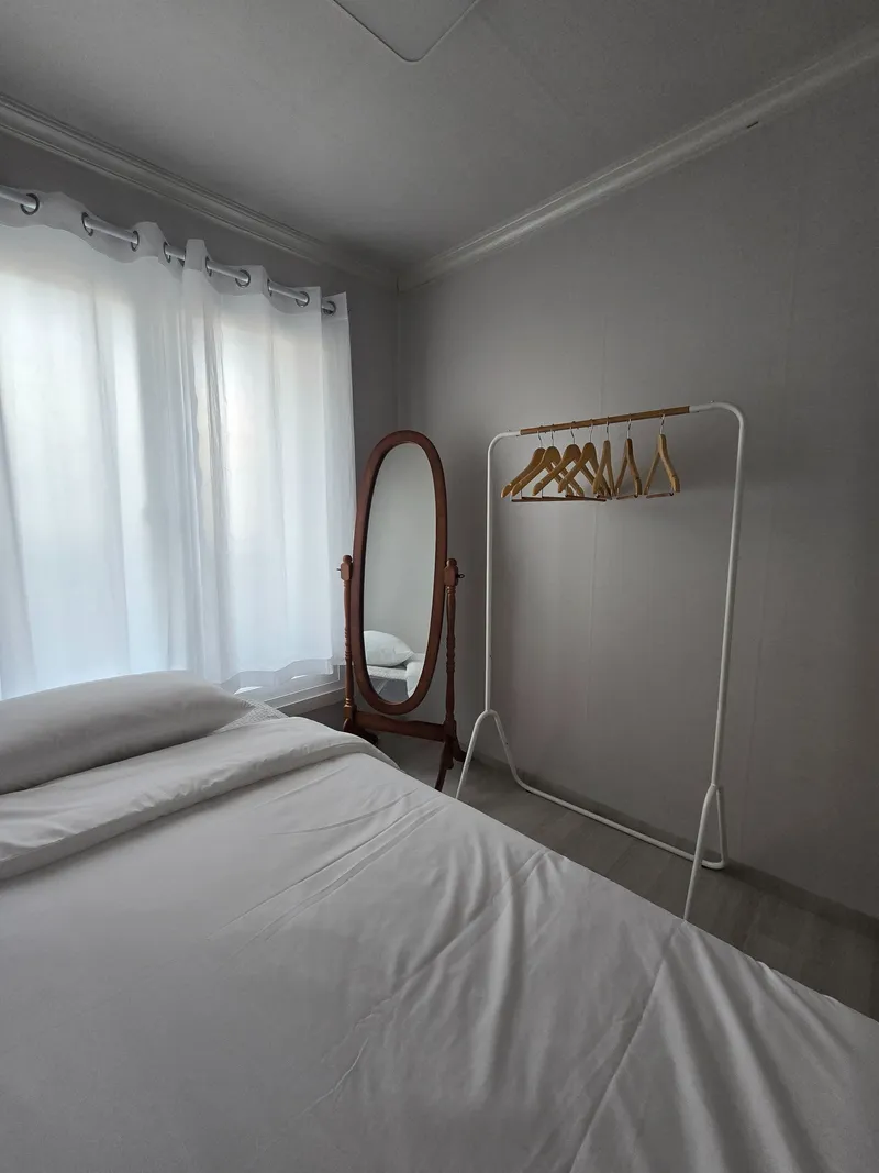 [Namdong, Incheon] Guwol Gil Hospital Two-room Full Option 4