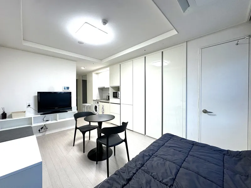 [Gangneung] Newly built officetel in Gangneung Station 3