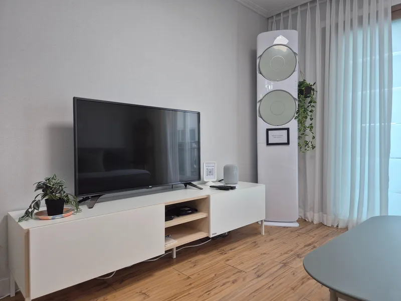 [Gyeongju] A cozy space in Hwangchon Village 11