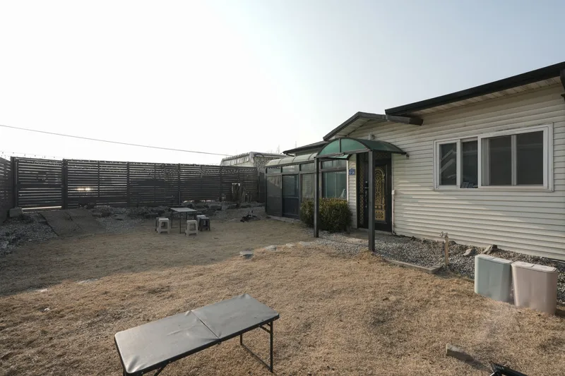[경기 안성] 용두리 애견동반 독채 16