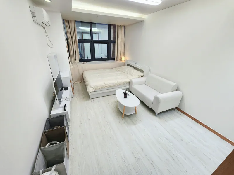 [서울 강남][삼성역 도보 3분] 풀옵션 오피스텔｜강남·코엑스 생활권 22