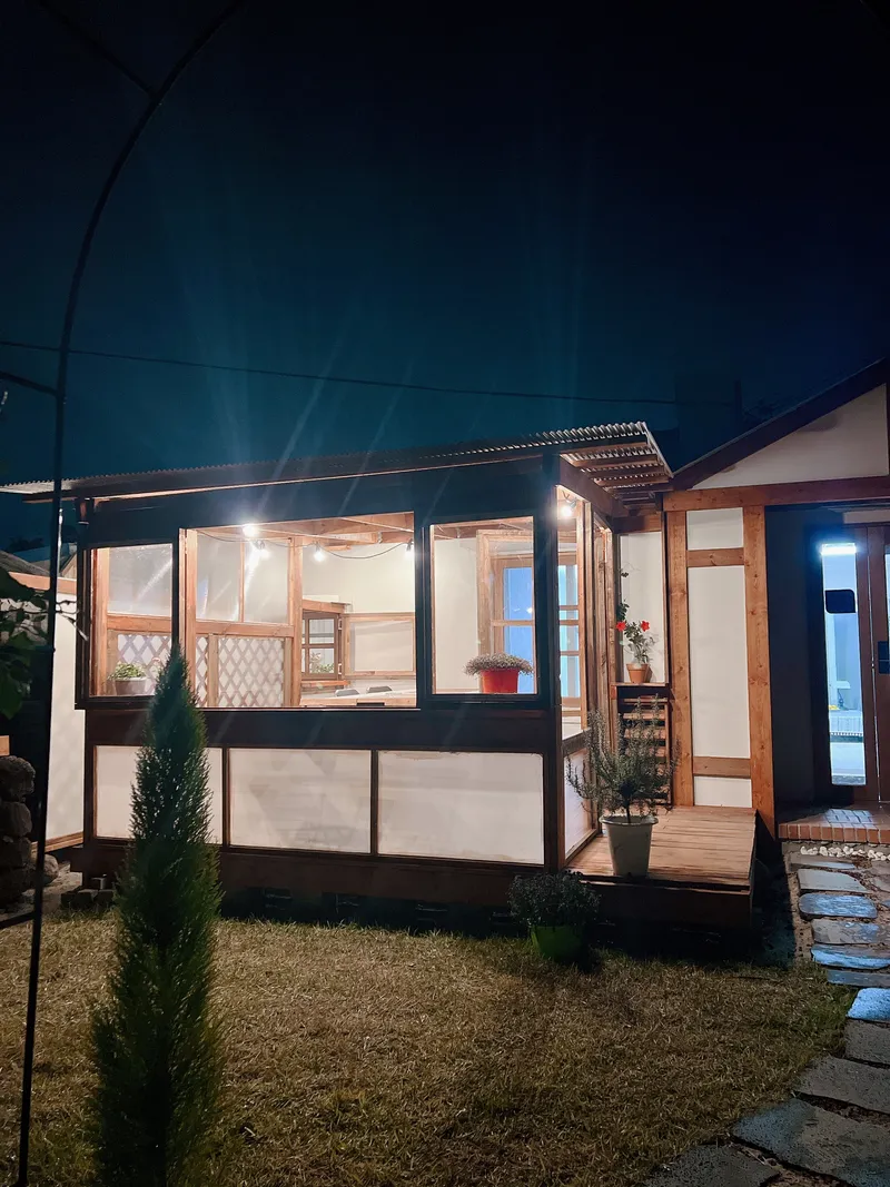 [Hallim, Jeju] Dog-friendly private house with a Jeju vibe (4 rooms, 6 people, BBQ) 29