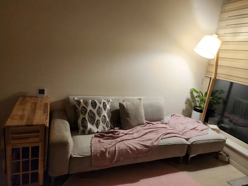 [Dong-gu, Daegu] Bongmu-dong Isia Terrace House 10
