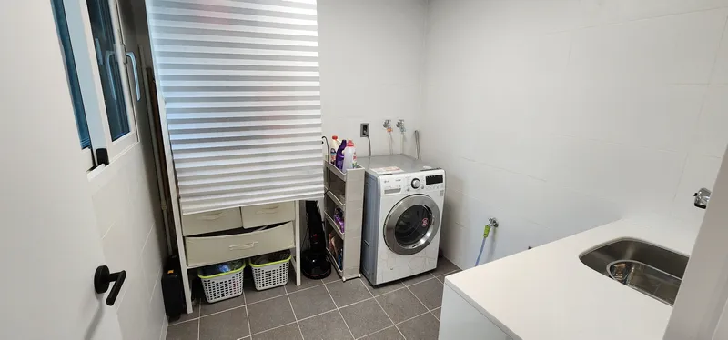 [Gwangju] House with a great view #25 minutes from Seoul #Pretty garden 23