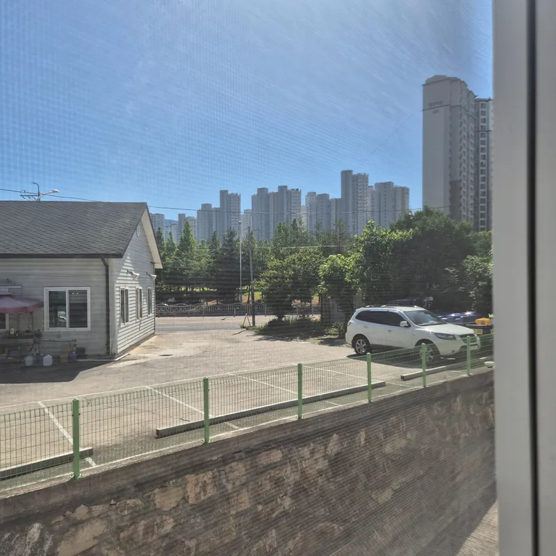 [Buk-gu, Ulsan] Yaksucheon Countryside 3-room Accommodation 40