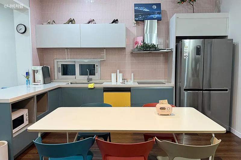 [Aewol, Jeju] 5 minutes from Gwakji Beach, Hallasan View Accommodation #Pets Allowed 24