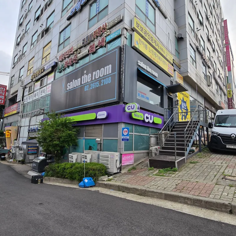 [경기 광명] 철산역 3분 풀옵션 14
