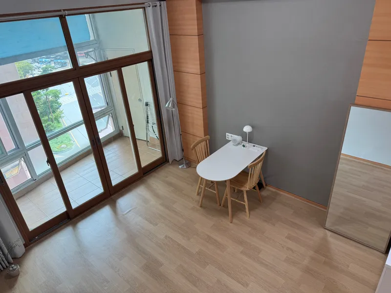 [Busanjin, Busan] Duplex Apartment Next to Citizens' Park #Pets Allowed 5