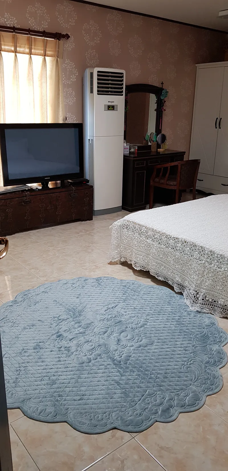 [Hangyeong, Jeju] Living in a quiet countryside for a month / 40 pyeong 2