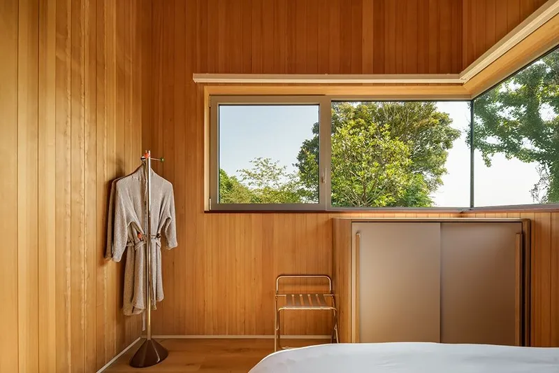 [Andeok, Seogwipo] Independent accommodation near Jeju International School 2