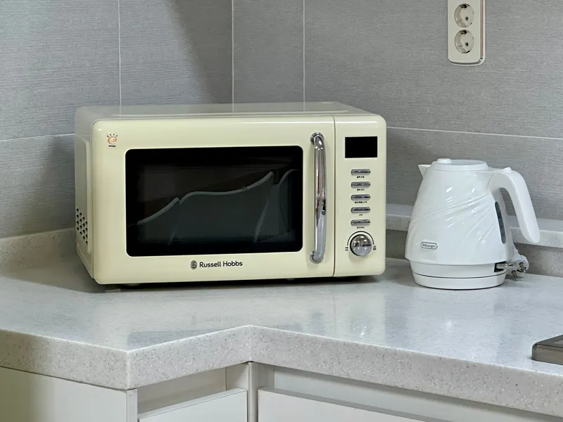 [Yeongjong, Incheon] 5 minutes from Yeongjong Unseo Station, 3 rooms/2 bathrooms, hotel bedding, convenience store 30s 42