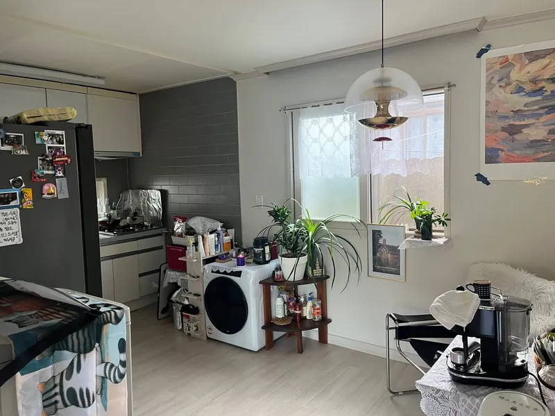 [서울 용산] 서울 용산구 게스트하우스 이태원(여성전용) 12