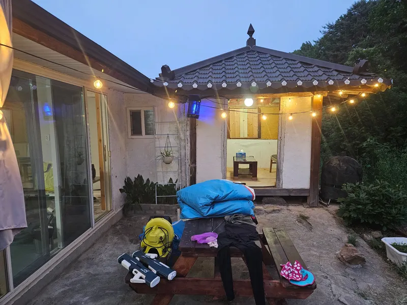 [충남 청양] 산속의 독채 촌캉스 #애견가능#오서산#보령#숲세권 22