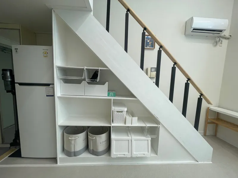 [Cheonan][Cheonan, South Chungcheong Province] Sapaltongdal, a duplex with a great sense of openness 12