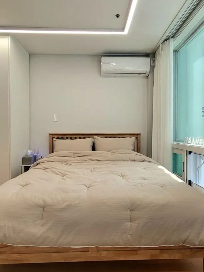[Seo-gu, Busan] In front of Songdo Beach #Netflix #Gosin University Hospital 3