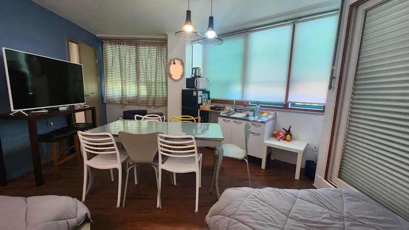 [Pohang] 2nd floor two-room in Hwanho-dong 3