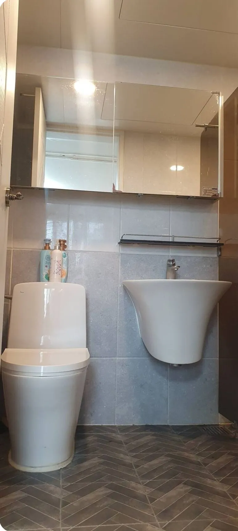 [Seongbuk, Seoul] Luxury 4-room apartment 8