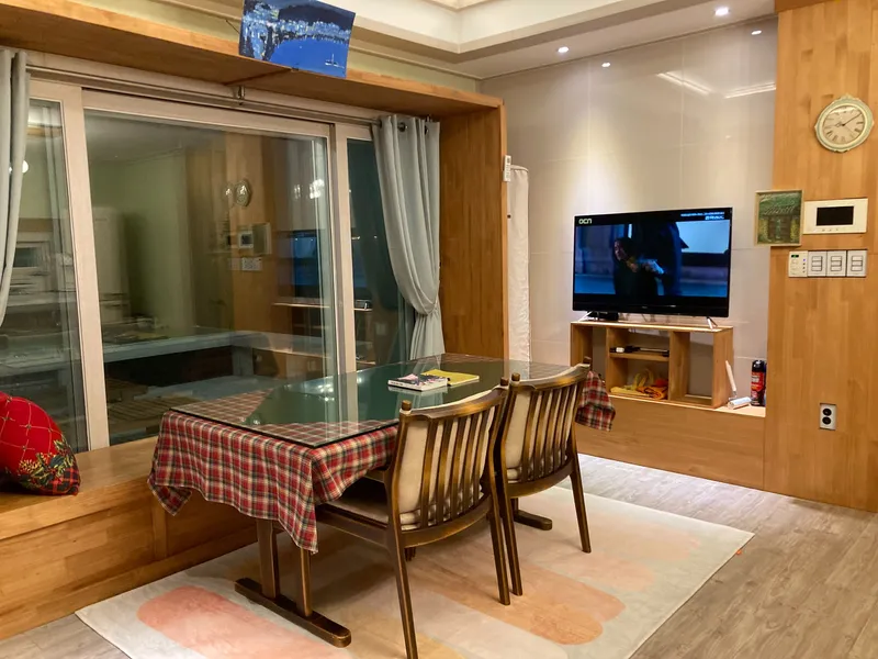 [Hangyeong, Jeju] Jeju Ozen, a sentimental private home on the west coast 12