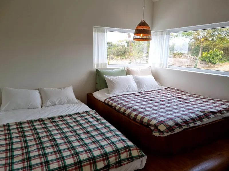[Hangyeong, Jeju] Private emotional accommodation in the west of Jeju Island 5