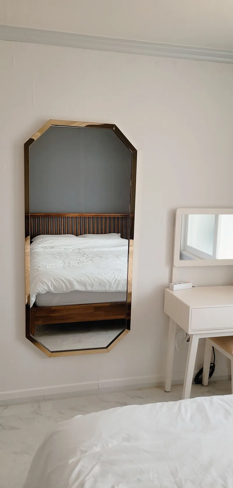 [Yeongam] 20-Pyeong Apartment Next to Mokpo & Jeonnam Travel Hub 4