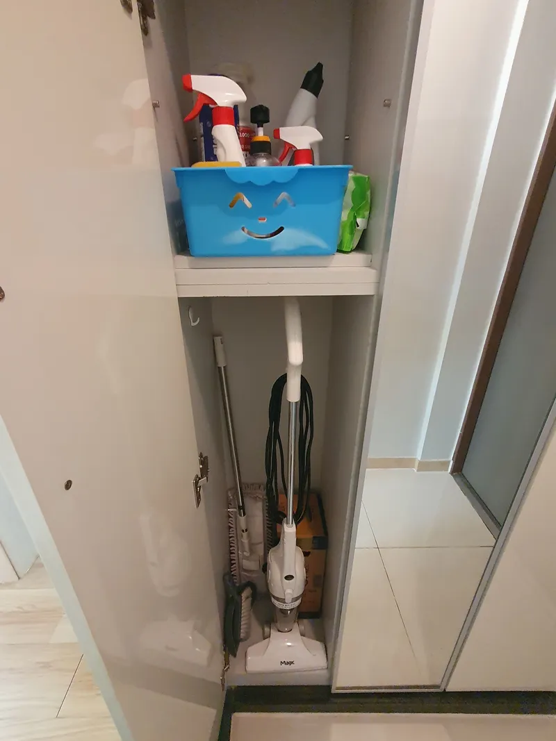 [Yuseong, Daejeon] #North Daejeon IC Two-room Officetel 16