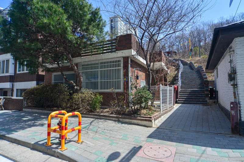 [Bupyeong, Incheon] Detached house near Bupyeong Station and Baegun Station 19