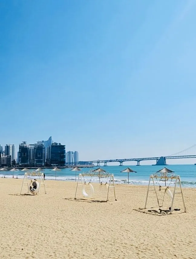 [Suyeong, Busan] Ocean and Gwangan Bridge view, the best view, temporary stay, prime spot for the Busan Fireworks Festival 54