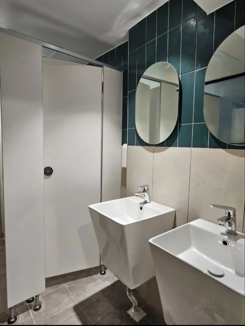 [Gangnam, Seoul] Men-only share house #608, 1-minute walk from Yangjae Station 6