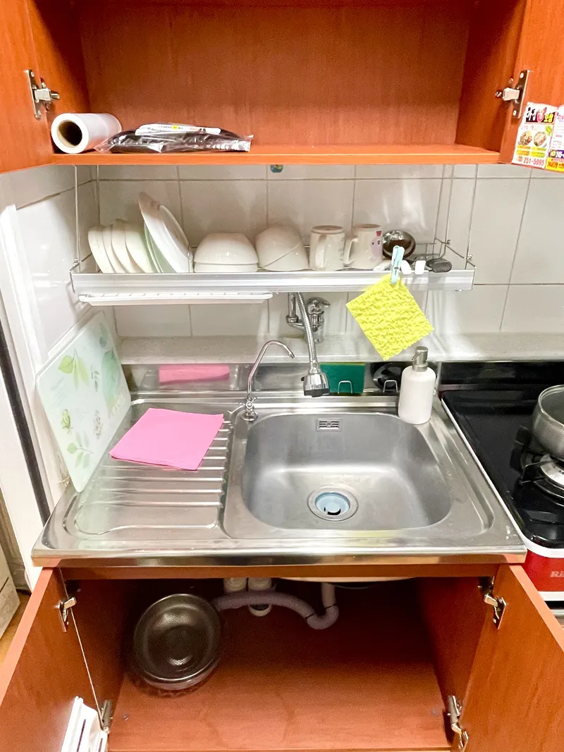 [Jeonju] Recommended short-term rental accommodations: Sunny House 3F, for a week or a month 28