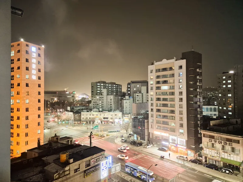 [Gangseo, Seoul] Special price/3 minutes from Songjeong Station/Parking 18