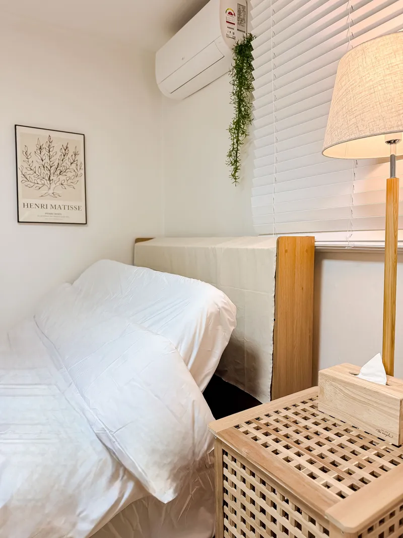 [Gangnam, Seoul] Gangnam's best-rated 1.5-room apartment where you can just bring yourself 3